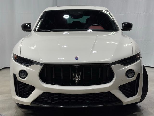 2021 Maserati Levante GranSport