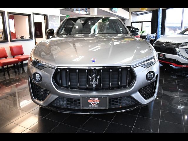 2021 Maserati Levante GranSport