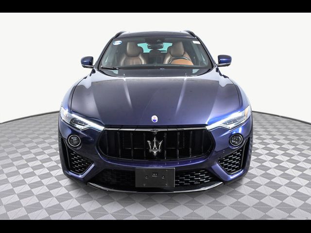 2021 Maserati Levante GranSport