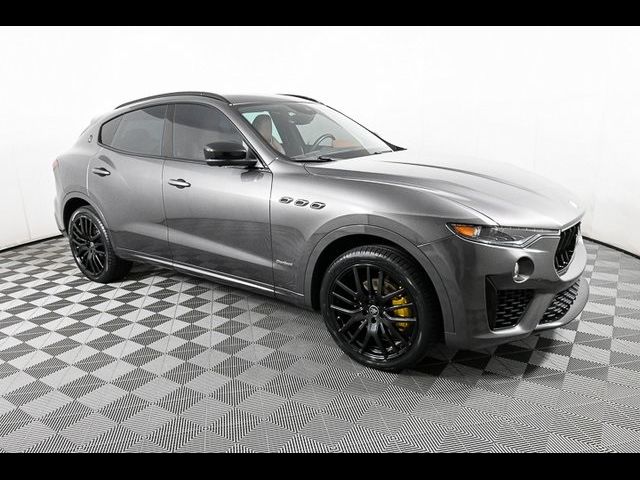 2021 Maserati Levante GranSport