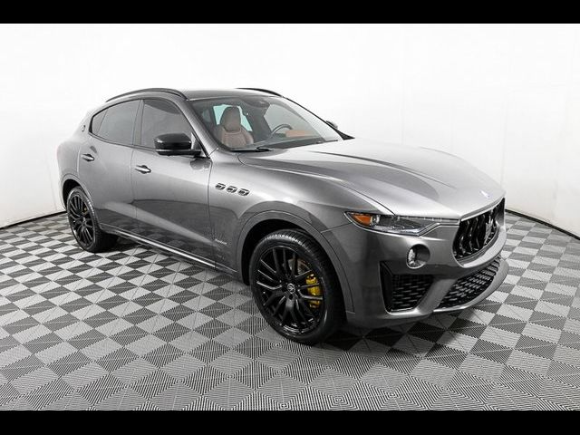 2021 Maserati Levante GranSport