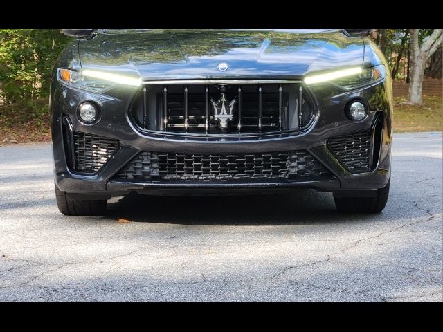 2021 Maserati Levante GranSport