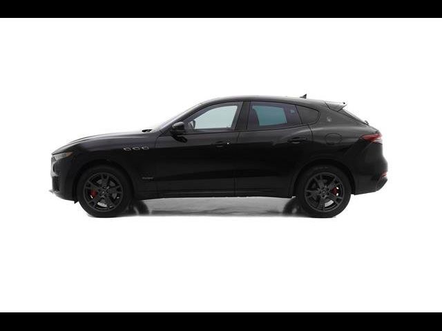 2021 Maserati Levante GranSport