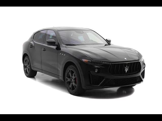 2021 Maserati Levante GranSport