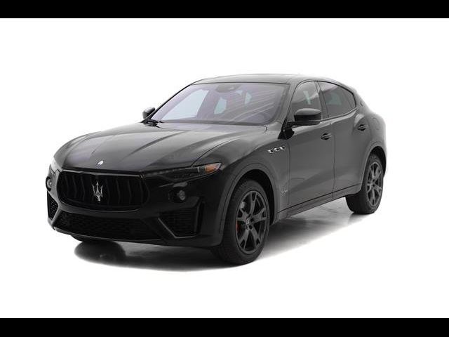 2021 Maserati Levante GranSport