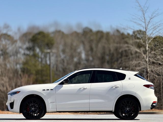 2021 Maserati Levante GranSport