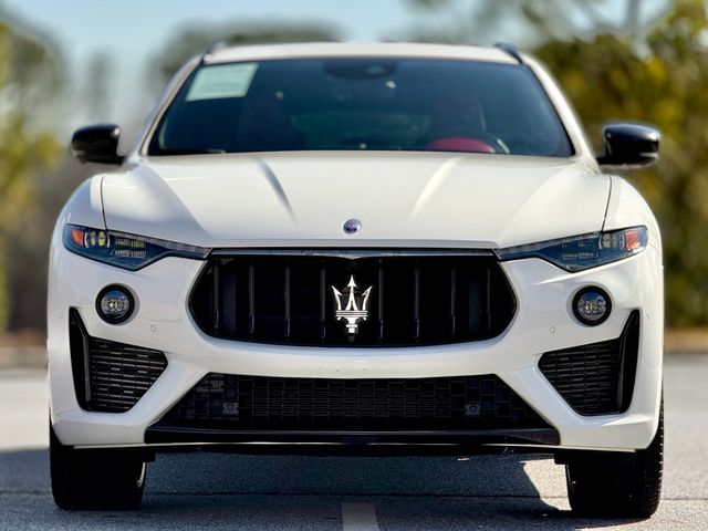 2021 Maserati Levante GranSport