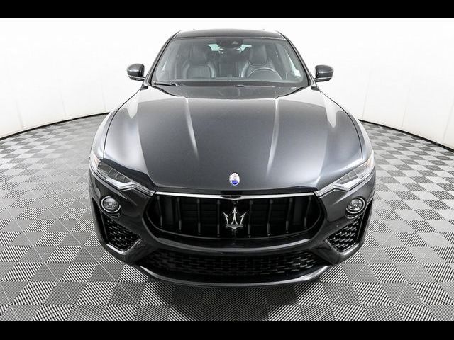 2021 Maserati Levante GranSport