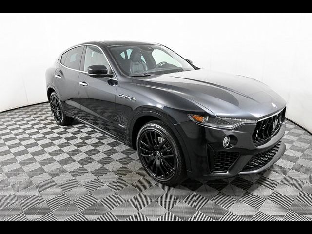 2021 Maserati Levante GranSport