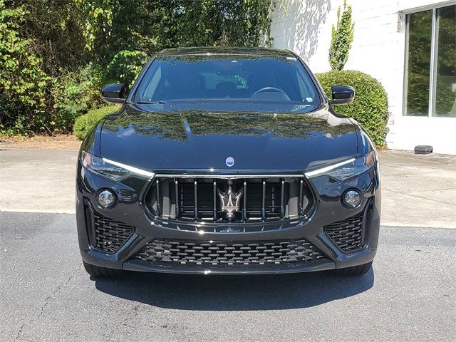 2021 Maserati Levante GranSport