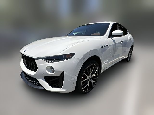 2021 Maserati Levante GranSport