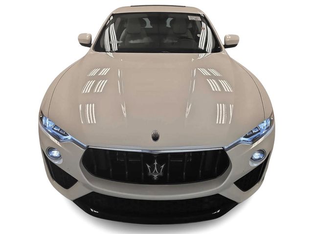 2021 Maserati Levante GranSport