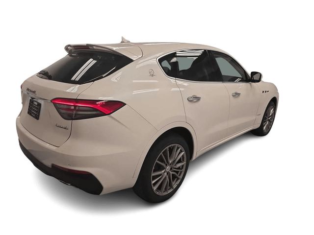 2021 Maserati Levante GranSport