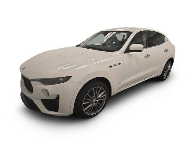 2021 Maserati Levante GranSport