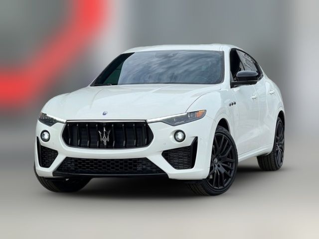 2021 Maserati Levante GranSport