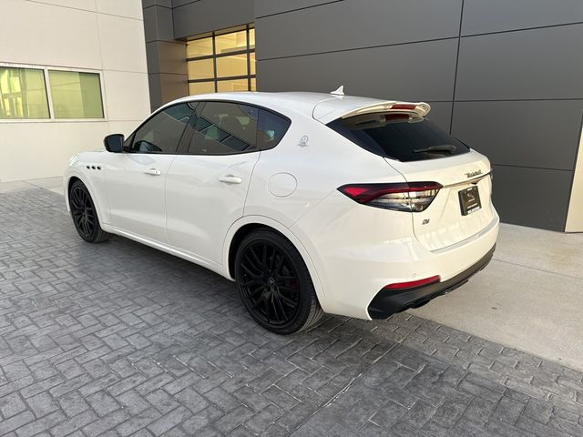 2021 Maserati Levante GranSport