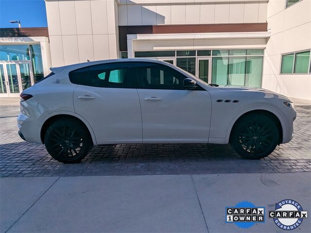 2021 Maserati Levante GranSport