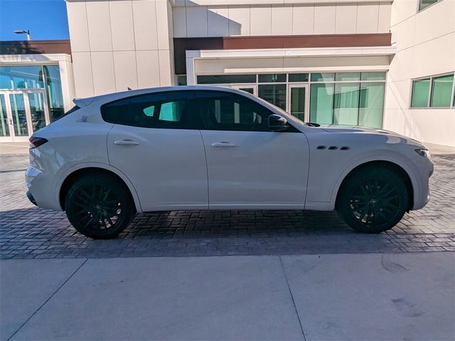 2021 Maserati Levante GranSport