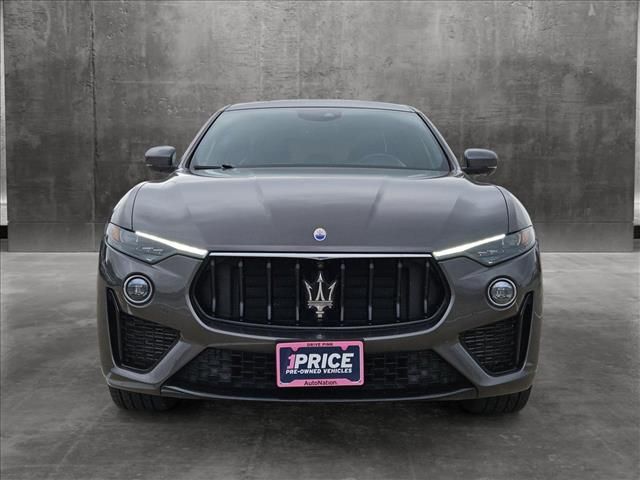 2021 Maserati Levante GranSport