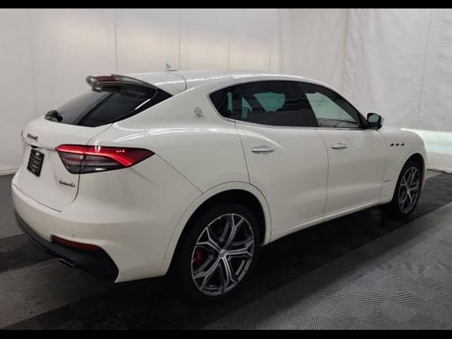 2021 Maserati Levante GranSport