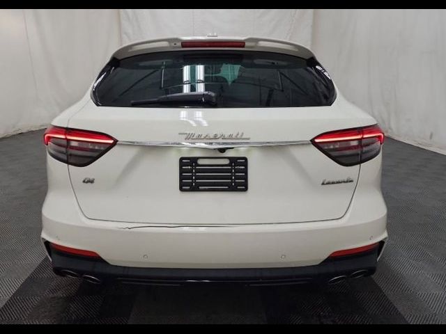 2021 Maserati Levante GranSport