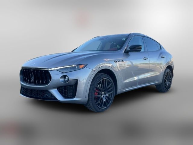 2021 Maserati Levante GranSport