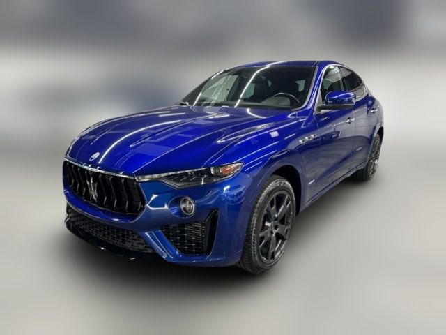 2021 Maserati Levante GranSport