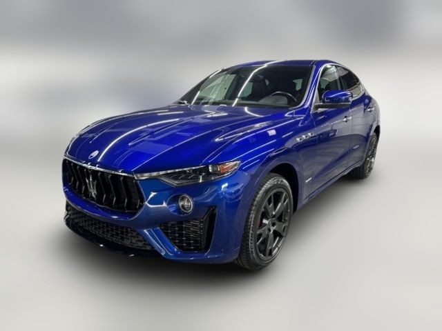 2021 Maserati Levante GranSport