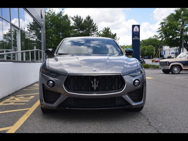 2021 Maserati Levante GranSport