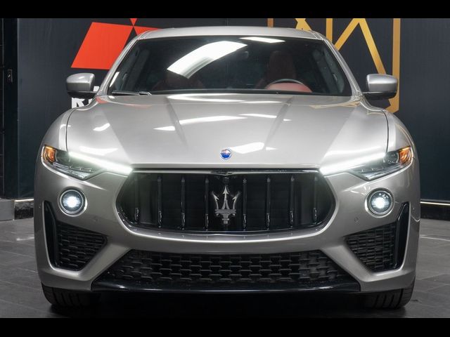 2021 Maserati Levante GranSport