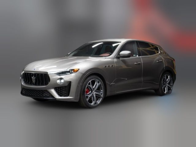 2021 Maserati Levante GranSport