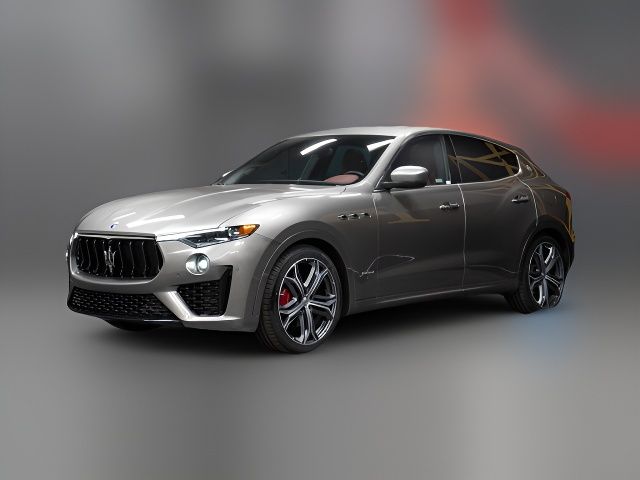 2021 Maserati Levante GranSport