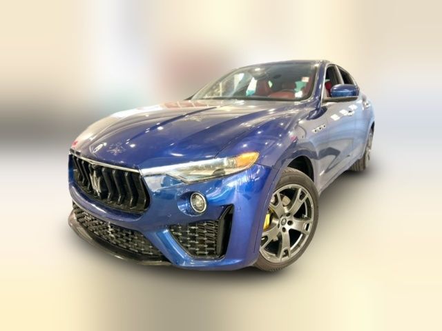 2021 Maserati Levante GranSport