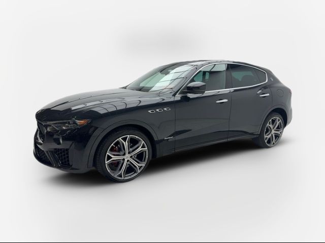 2021 Maserati Levante GranSport