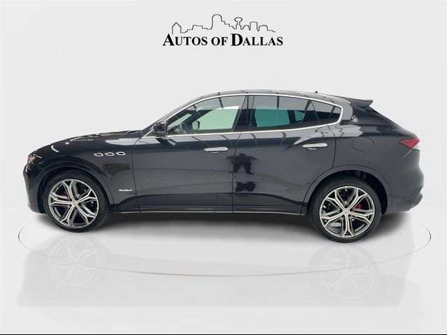 2021 Maserati Levante GranSport