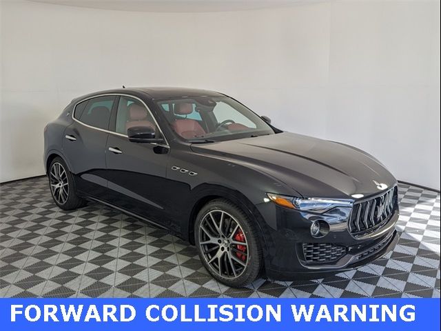 2021 Maserati Levante S