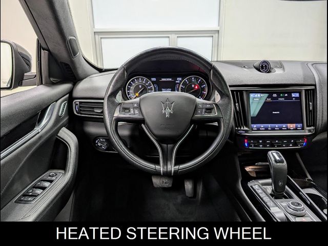 2021 Maserati Levante S