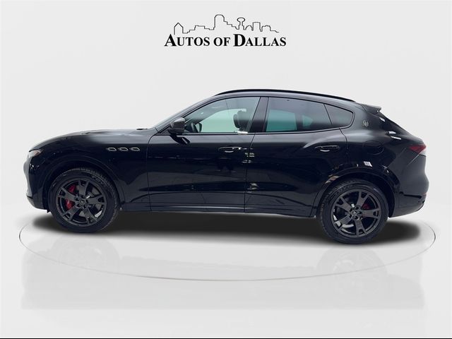 2021 Maserati Levante S