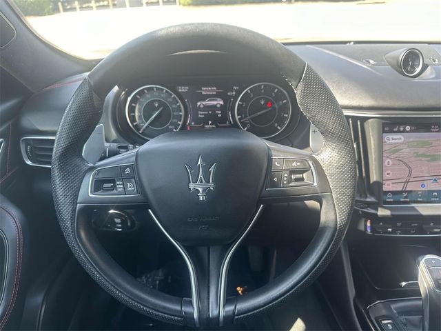 2021 Maserati Levante S