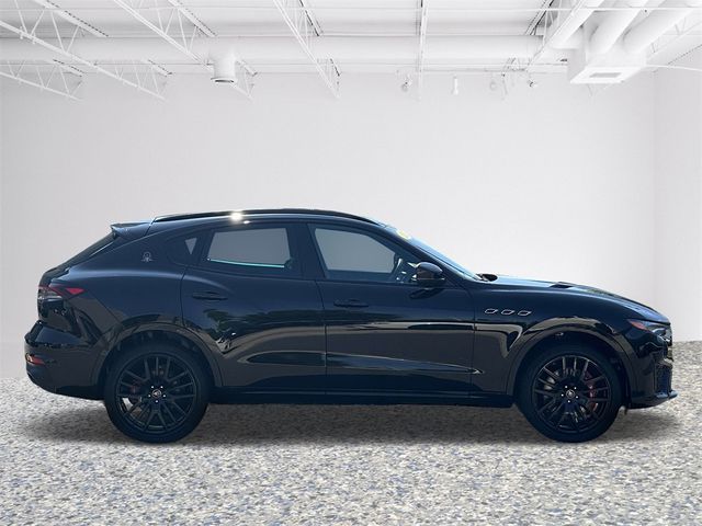 2021 Maserati Levante S