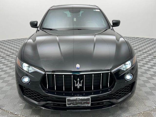 2021 Maserati Levante S