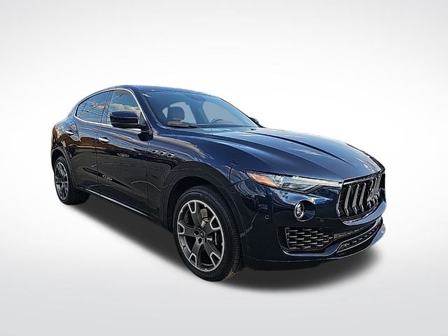 2021 Maserati Levante S