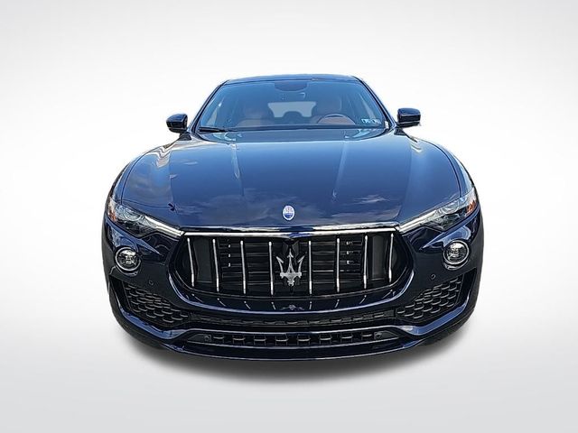 2021 Maserati Levante S