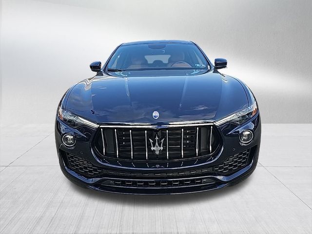 2021 Maserati Levante S