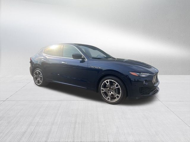 2021 Maserati Levante S