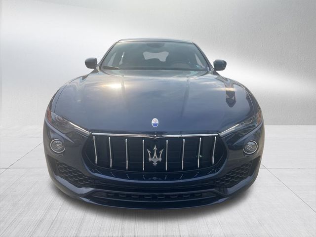 2021 Maserati Levante S