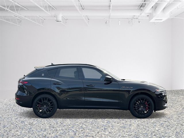 2021 Maserati Levante S