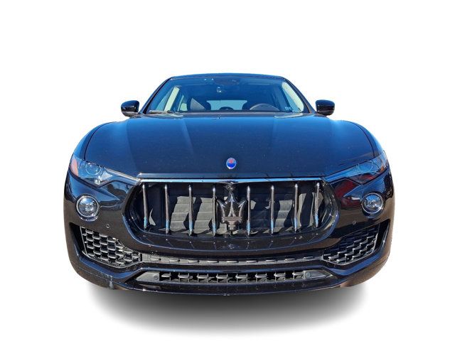 2021 Maserati Levante S