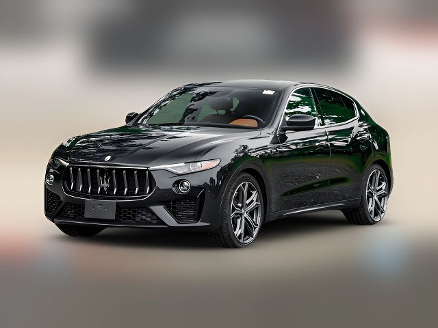 2021 Maserati Levante S