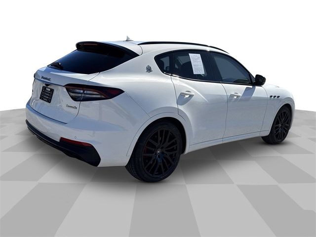 2021 Maserati Levante S